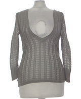 437291 Pulls et gilets ZADIG ET VOLTAIRE Occasion Once Again Friperie en ligne