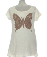 437293 Tops et t-shirts CAMAIEU Occasion Once Again Friperie en ligne