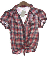 437295 Chemises et blouses PROMOD Occasion Once Again Friperie en ligne