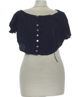 437306 Tops et t-shirts PULL AND BEAR Occasion Once Again Friperie en ligne