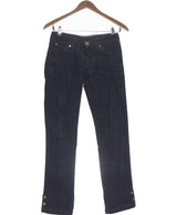 437329 Jeans MARITHE FRANCOIS GIRBAUD Occasion Once Again Friperie en ligne