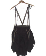 437330 Shorts et bermudas MARITHE FRANCOIS GIRBAUD Occasion Once Again Friperie en ligne