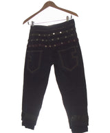 437331 Pantalons et pantacourts MARITHE FRANCOIS GIRBAUD Occasion Vêtement occasion seconde main