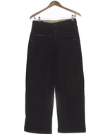 437332 Pantalons et pantacourts MARITHE FRANCOIS GIRBAUD Occasion Once Again Friperie en ligne
