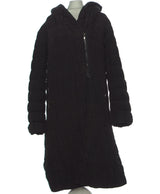 437419 Manteaux LA FEE MARABOUTEE Occasion Once Again Friperie en ligne