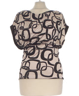 437467 Tops et t-shirts MORGAN Occasion Once Again Friperie en ligne
