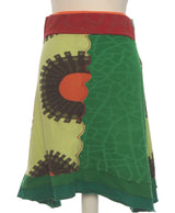 437470 Jupes DESIGUAL Occasion Vêtement occasion seconde main