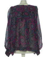 437518 Chemises et blouses CAROLL Occasion Once Again Friperie en ligne