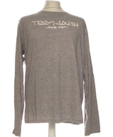 437532 Tops et t-shirts TEDDY SMITH Occasion Once Again Friperie en ligne