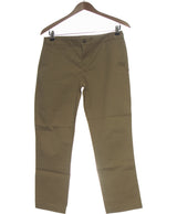 437542 Pantalons et pantacourts GAP Occasion Once Again Friperie en ligne