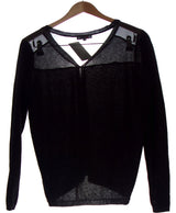 437556 Pulls et gilets SCOTTAGE Occasion Vêtement occasion seconde main