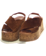 437579 Chaussures JONAK Occasion Once Again Friperie en ligne