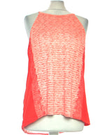 437611 Tops et t-shirts JUS D'ORANGE Occasion Once Again Friperie en ligne