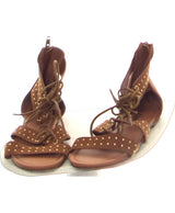 437617 Chaussures ETAM Occasion Once Again Friperie en ligne