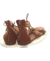 437617 Chaussures ETAM Occasion Vêtement occasion seconde main