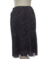 437621 Jupes DAMART Occasion Vêtement occasion seconde main