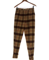 437634 Pantalons et pantacourts LE PHARE DE LA BALEINE Occasion Once Again Friperie en ligne