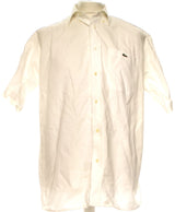 437636 Chemises et blouses LACOSTE Occasion Once Again Friperie en ligne