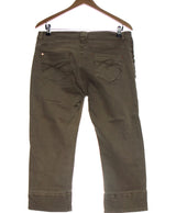 437664 Pantalons et pantacourts BREAL Occasion Vêtement occasion seconde main