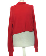 437670 Pulls et gilets BERSHKA Occasion Once Again Friperie en ligne