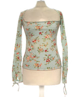 437742 Tops et t-shirts ZARA Occasion Once Again Friperie en ligne
