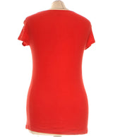 437749 Tops et t-shirts PETIT BATEAU Occasion Vêtement occasion seconde main
