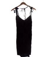 437758 Robes BERSHKA Occasion Once Again Friperie en ligne