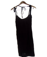 437758 Robes BERSHKA Occasion Vêtement occasion seconde main