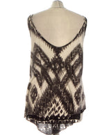 437763 Tops et t-shirts ZARA Occasion Vêtement occasion seconde main