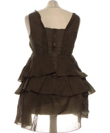 437770 Robes ZARA Occasion Vêtement occasion seconde main