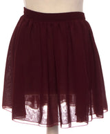 437776 Jupes AMERICAN APPAREL Occasion Once Again Friperie en ligne