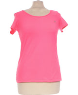 437790 Tops et t-shirts DECATHLON Occasion Once Again Friperie en ligne