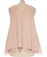 437801 Tops et t-shirts MANGO Occasion Vêtement occasion seconde main
