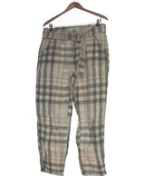 437804 Pantalons et pantacourts MANGO Occasion Once Again Friperie en ligne