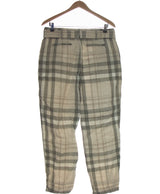 437804 Pantalons et pantacourts MANGO Occasion Vêtement occasion seconde main
