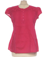 437813 Tops et t-shirts CAMAIEU Occasion Once Again Friperie en ligne