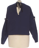437836 Pulls et gilets ZARA Occasion Vêtement occasion seconde main