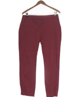 437840 Pantalons et pantacourts ATMOSPHERE Occasion Once Again Friperie en ligne