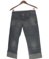 437869 Jeans ZARA Occasion Once Again Friperie en ligne