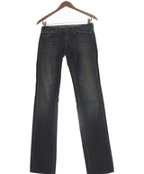 437876 Jeans LE TEMPS DES CERISES Occasion Once Again Friperie en ligne