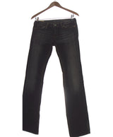 437877 Jeans LE TEMPS DES CERISES Occasion Once Again Friperie en ligne
