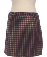 437882 Jupes PULL AND BEAR Occasion Vêtement occasion seconde main