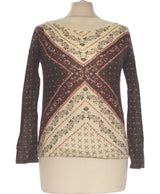 437903 Tops et t-shirts BERSHKA Occasion Once Again Friperie en ligne