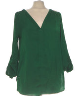 437910 Chemises et blouses ZARA Occasion Once Again Friperie en ligne