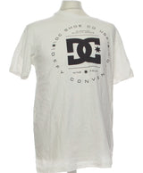 437936 Tops et t-shirts DC SHOES Occasion Once Again Friperie en ligne