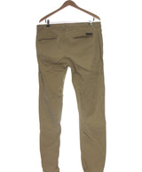 437948 Pantalons et pantacourts ZARA Occasion Vêtement occasion seconde main