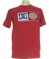 437955 Tops et t-shirts DC SHOES Occasion Once Again Friperie en ligne