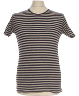 437964 Tops et t-shirts ZARA Occasion Once Again Friperie en ligne
