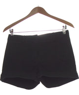 437984 Shorts et bermudas MAJE Occasion Once Again Friperie en ligne