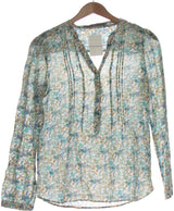 437992 Chemises et blouses ZARA Occasion Once Again Friperie en ligne